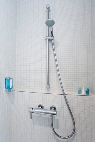 Душевой шланг Grohe Relexa Plus Silverflex 27137000, 200 см, 1/2"-1/2"