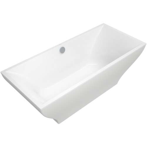 Ванна Villeroy & Boch La Belle 180x80 см квариловая UBQ180LAB9T1V-01