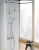 27185000 Croma 220 Showerpipe, душевая панель (с термостатом) 27185000 Croma 220 Showerpipe, душевая панель (с термостатом)