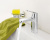 Смеситель для раковины Grohe Eurosmart Cosmopolitan 23326000 Смеситель для раковины Grohe Eurosmart Cosmopolitan 23326000