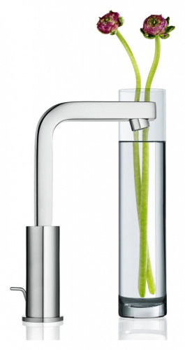 Смеситель Grohe Lineare 23296000 для раковины