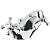 Смеситель для раковины Grohe Arabesk 21156000 с донным клапаном