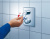 Автоматический термостат Grohe Eurodisk SE 36247000 для душа