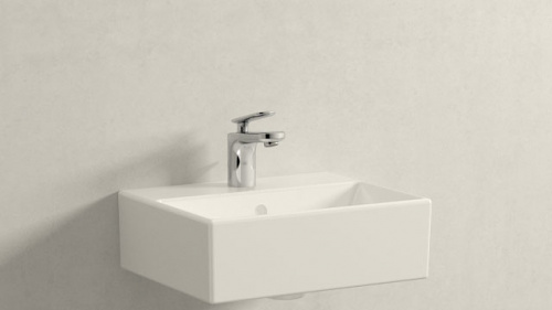 Смеситель Grohe Veris 32183000 для раковины DN 15, хром