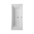 Ванна Villeroy & Boch Architectura 170x80 см акриловая UBA178ARA2V-01 Ванна Villeroy & Boch Architectura 170x80 см акриловая UBA178ARA2V-01