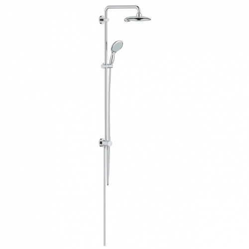 Душевой гарнитур Grohe Power & Soul 27911000 с верхним душем