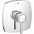 Смеситель Grohe Grandera 19932000 для душа, хром