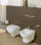 Унитаз Villeroy&Boch Verity Design 5680 1001 подвесной