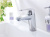Смеситель Grohe Eurodisc Cosmopolitan 3317820E для раковины Смеситель Grohe Eurodisc Cosmopolitan 3317820E для раковины