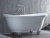Ванна отдельностоящая Salini ALBA, 101311G