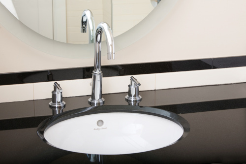 Смеситель Grohe Atrio 20009 000 для раковины