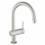 Смеситель Grohe Minta Touch 31358DC0 для кухни, суперсталь Смеситель Grohe Minta Touch 31358DC0 для кухни, суперсталь