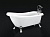 Комплект кронштейнов для крепления ног BelBagno