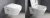 Унитаз Villeroy&Boch Architectura Plus 4687hr01, подвесной, безободковый, с микролифтом Унитаз Villeroy&Boch Architectura Plus 4687hr01, подвесной, безободковый, с микролифтом
