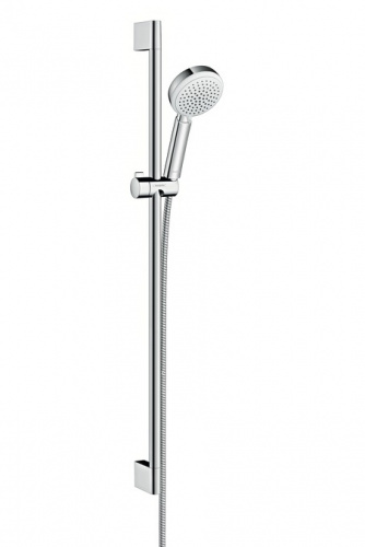 26657400 Душевой набор Crometta 100 Vario Unica Set 0,90 м, ½’