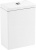 Бачок для унитаза BelBagno Vaso BB127T, 2-х режимный 3/4.5 л, фаянс