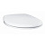 Крышка-сиденье Grohe Bau Ceramic 39492000 быстросъемное, стандарт