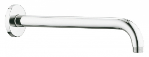 Набор для комплектации душа Grohe Grohtherm 2000 New 34283001