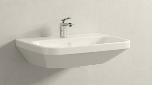 Смеситель Grohe Veris 32183000 для раковины DN 15, хром