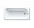 Ванна стальная 150x70 easy-clean Kaldewei Saniform Plus 361-1 111600013001