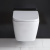 Унитаз подвесной BelBagno Albano BB120CHR, безободковый Унитаз подвесной BelBagno Albano BB120CHR, безободковый