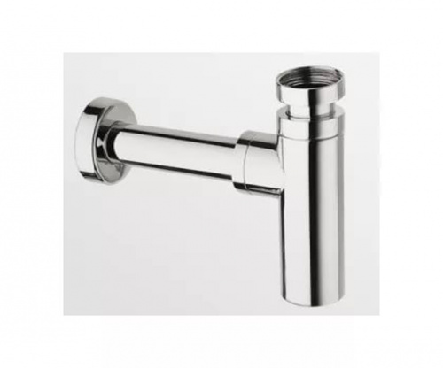 Сифон для раковины, бронза, Margaroli 250OB