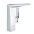 Смеситель Grohe Allure Brilliant 23109000 для раковины