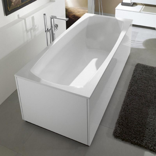 Ванна Villeroy&Boch My Art UBQ170MYA2V-96, 170x75 см, star white