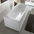 Ванна Villeroy&Boch My Art UBQ170MYA2V-96, 170x75 см, star white Ванна Villeroy&Boch My Art UBQ170MYA2V-96, 170x75 см, star white