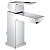 Тюльпан  EUROCUBE (гибк. подв.) GROHE 23131 000