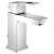 Тюльпан  EUROCUBE (гибк. подв.) GROHE 23131 000