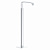 Излив Grohe Allure 13218000 для ванны