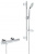Термостат для душа Grohe Grohtherm 1000 Cosmopolitan 34286001 Термостат для душа Grohe Grohtherm 1000 Cosmopolitan 34286001