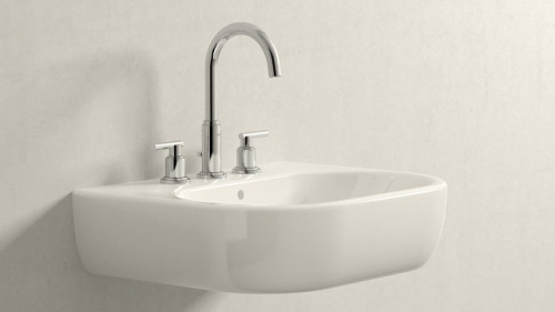 Смеситель Grohe Atrio 20009 000 для раковины