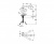 Смеситель Grohe K7 32176DC0 для раковины, суперсталь
