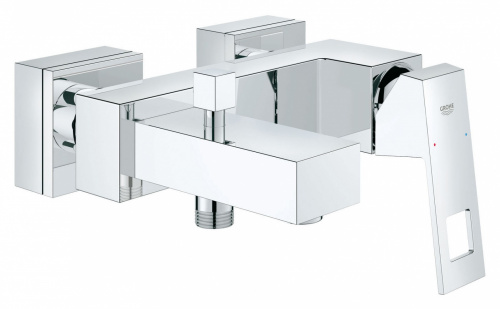 Ванна короткий EUROCUBE GROHE 23140 000