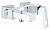 Ванна короткий EUROCUBE GROHE 23140 000