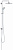 Душевая стойка Grohe Euphoria 260 27421002