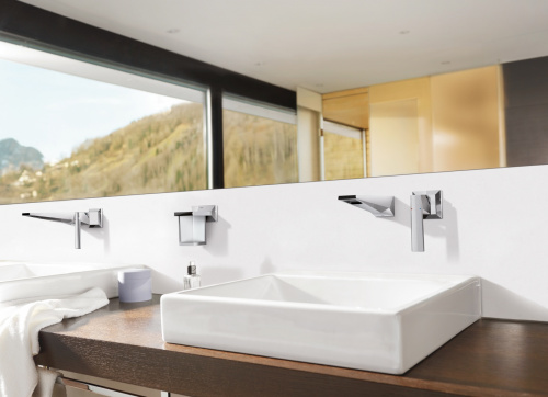 Стакан с держателем Grohe Allure Brilliant 40493000