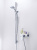 Душевой шланг Grohe Relexa Plus 28145000, 200 см, 1/2"-1/2" Душевой шланг Grohe Relexa Plus 28145000, 200 см, 1/2"-1/2"