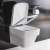Чаша унитаза подвесного BelBagno, серия JANICE Чаша унитаза подвесного BelBagno, серия JANICE