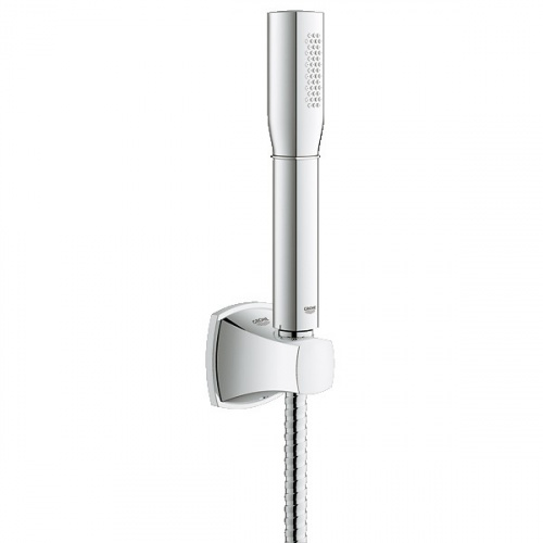 Душевой гарнитур Grohe Rainshower Grandera Stick 27993000, хром