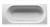 Гидромассажная ванна Riho Madrid 180 x 86 см, PRO 6