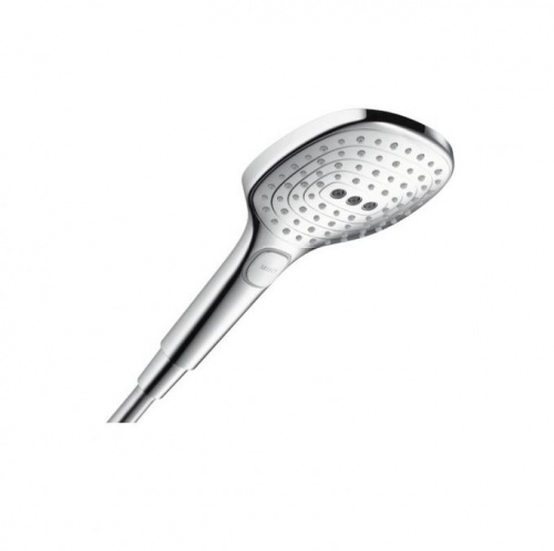 Душевой набор Hansgrohe 27296000 Raindance Select E / ShowerSelect