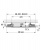 Верхний душ Grohe Rainshower F-digital Deluxe 27865000