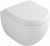 Унитаз подвесной Villeroy&Boch Subway 66041001