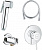 Гигиенический душ - смеситель для биде Grohe BauClassic 124901