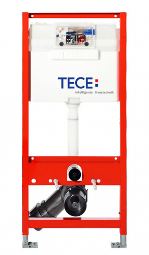 Инсталляция TECE TECEprofil 9300000 для унитаза
