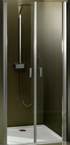 Душевая дверь в проем Riho Nautic N-111 GGB0802800 80*200 см