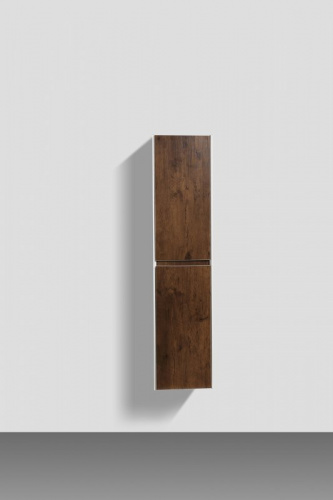 BELBAGNO PIETRA-1500 Шкаф подвесной, две распашные двери, 370x430x1500 Stone 